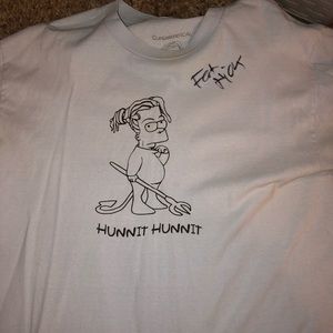 Fat Nick Superrradical